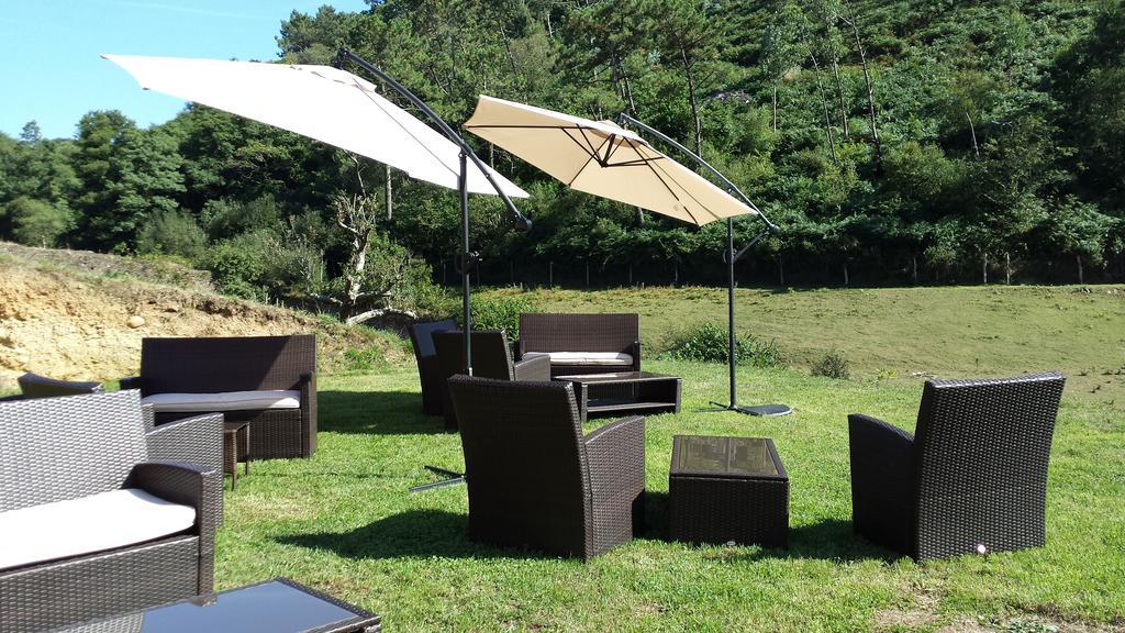 Finca Portizuelo Луарка Екстериор снимка