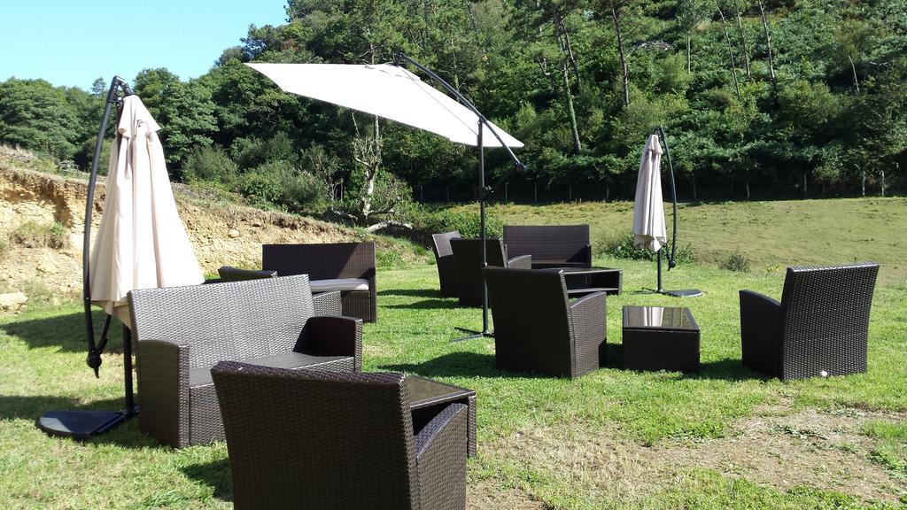 Finca Portizuelo Луарка Екстериор снимка