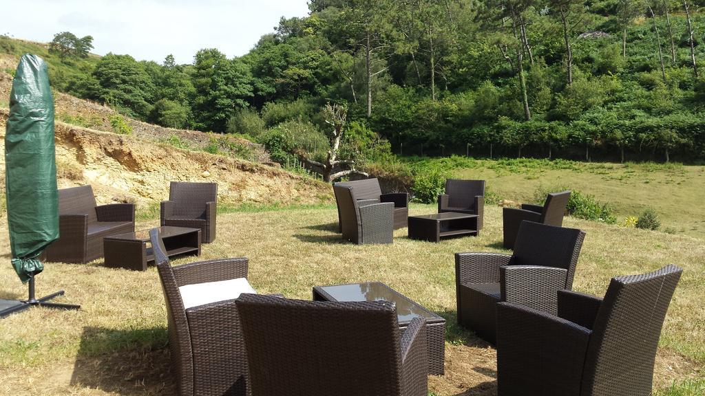 Finca Portizuelo Луарка Екстериор снимка