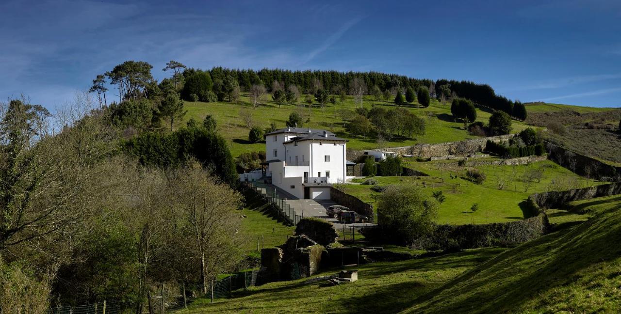 Finca Portizuelo Луарка Екстериор снимка