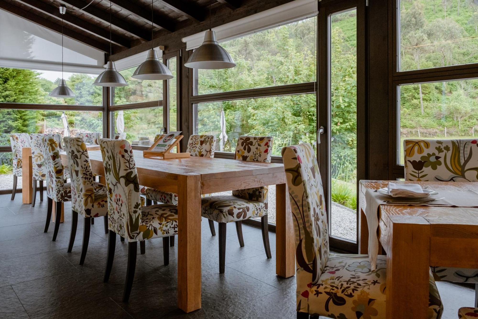 Finca Portizuelo Луарка Екстериор снимка