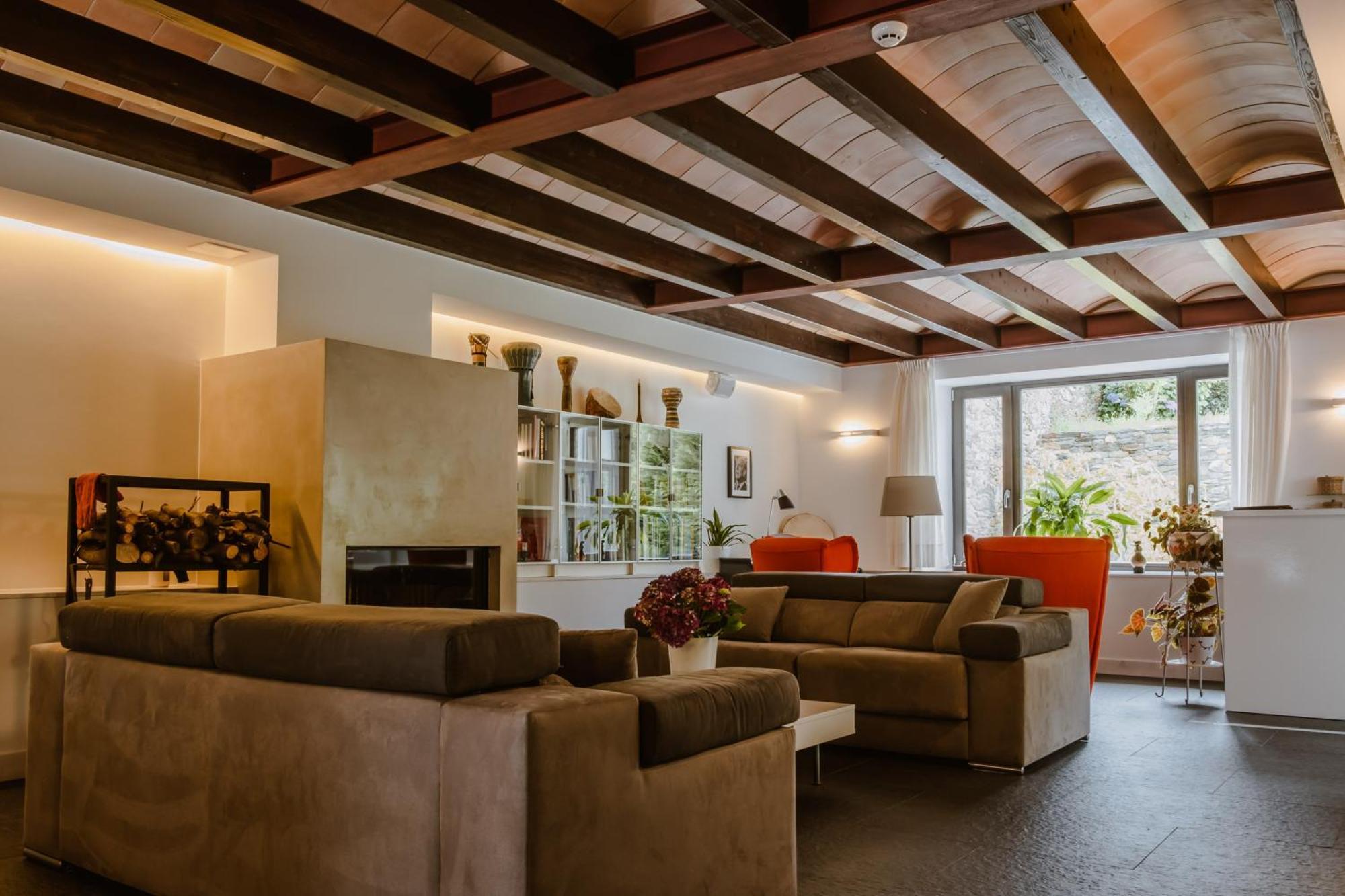 Finca Portizuelo Луарка Екстериор снимка