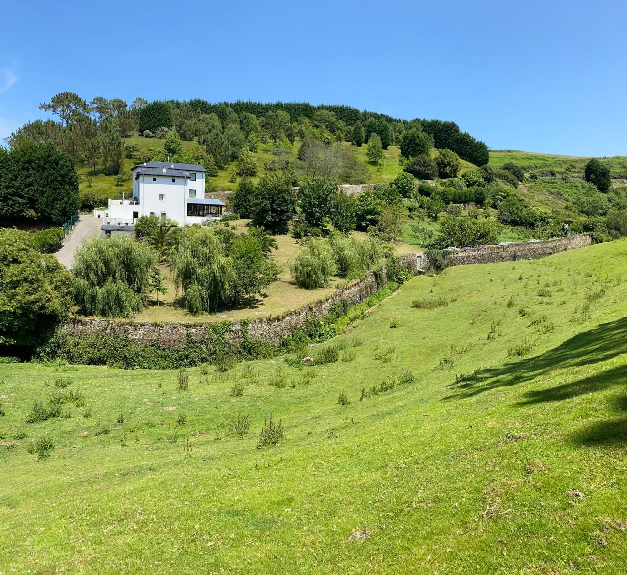 Finca Portizuelo Луарка Екстериор снимка