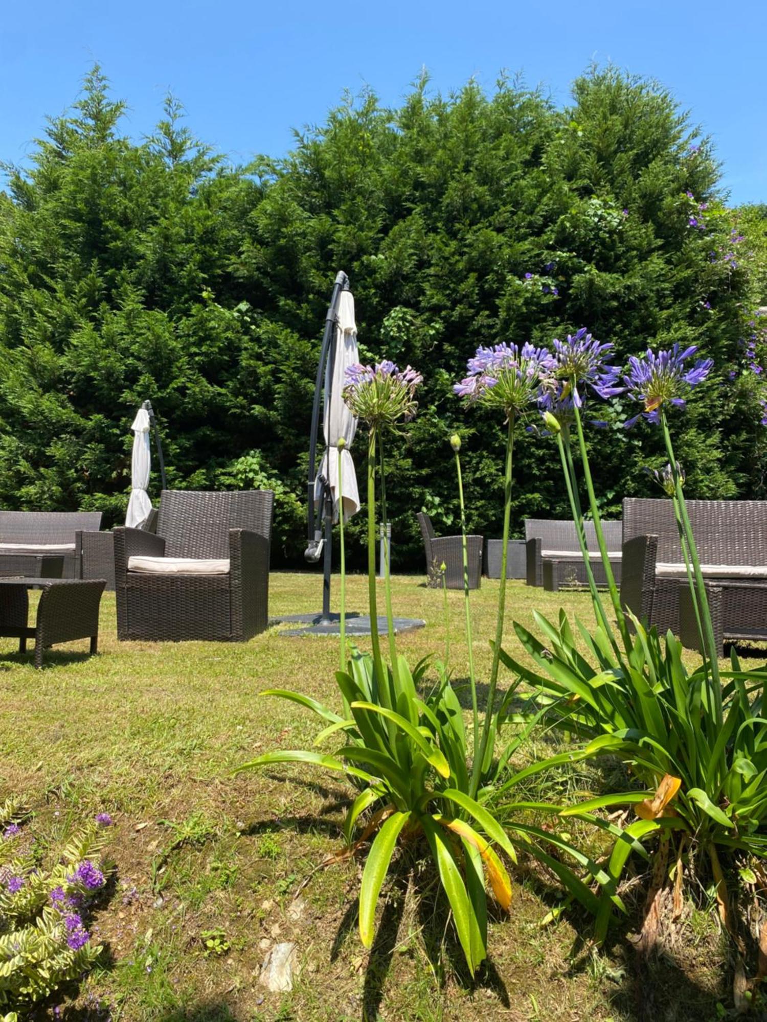 Finca Portizuelo Луарка Екстериор снимка