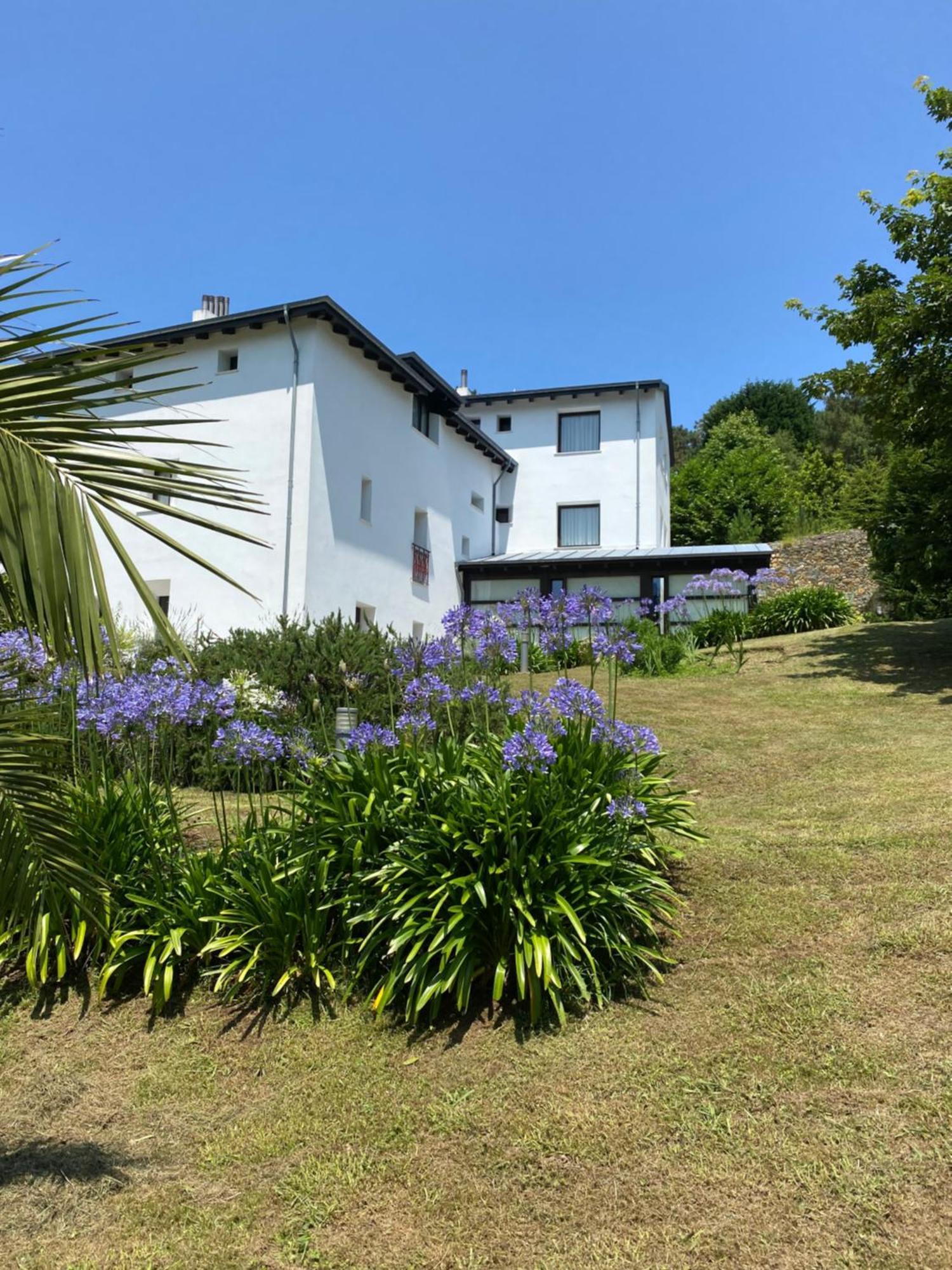 Finca Portizuelo Луарка Екстериор снимка