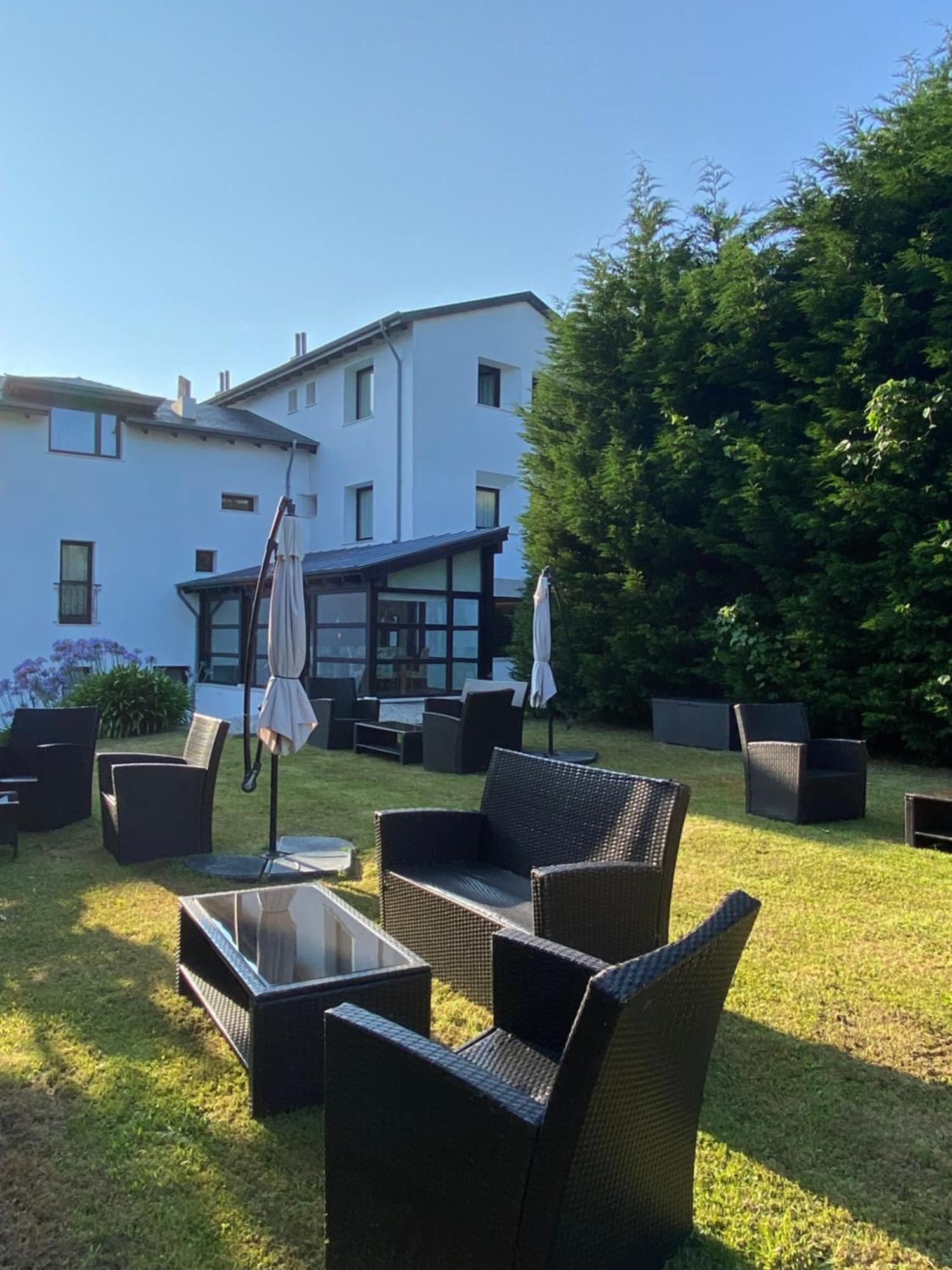 Finca Portizuelo Луарка Екстериор снимка