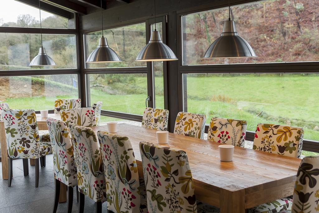 Finca Portizuelo Луарка Екстериор снимка