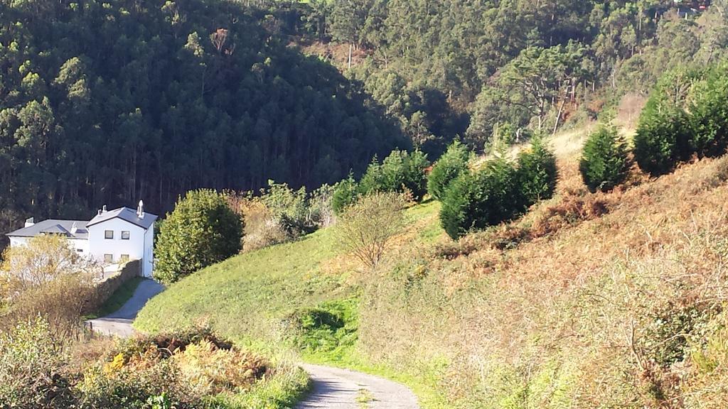 Finca Portizuelo Луарка Екстериор снимка