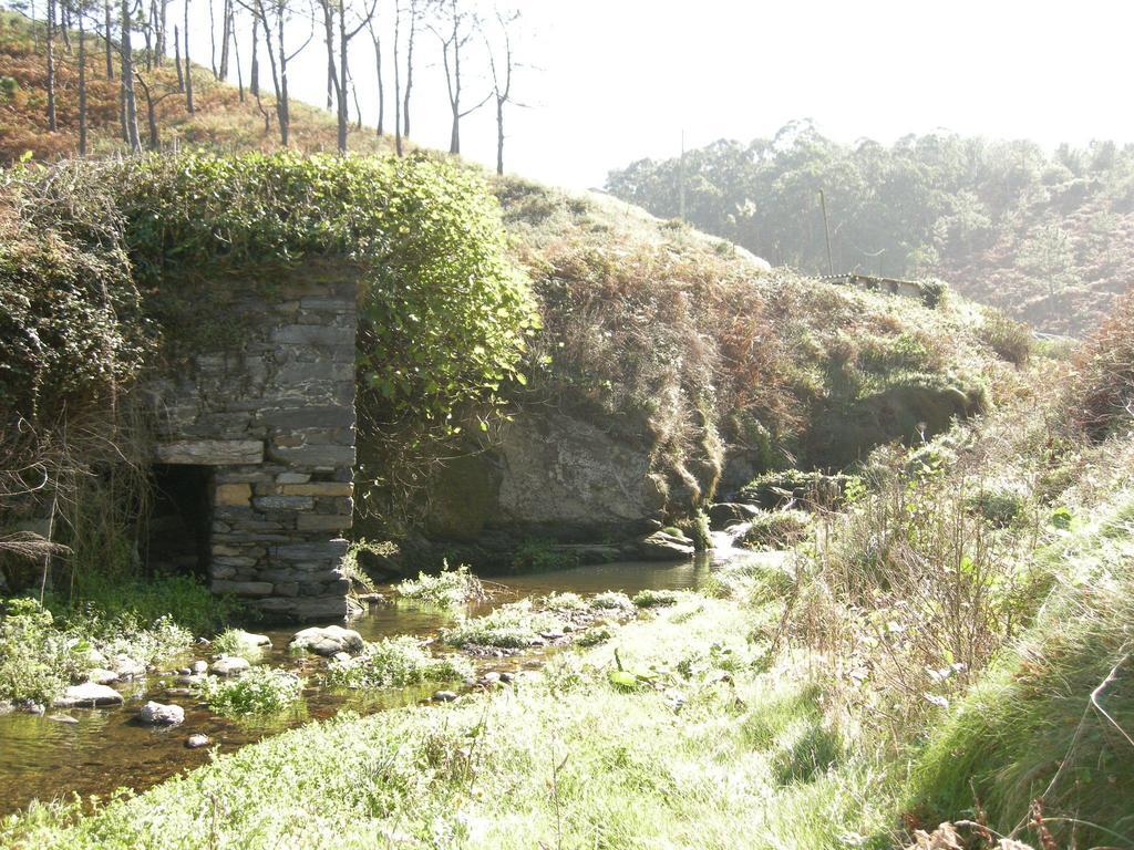 Finca Portizuelo Луарка Екстериор снимка