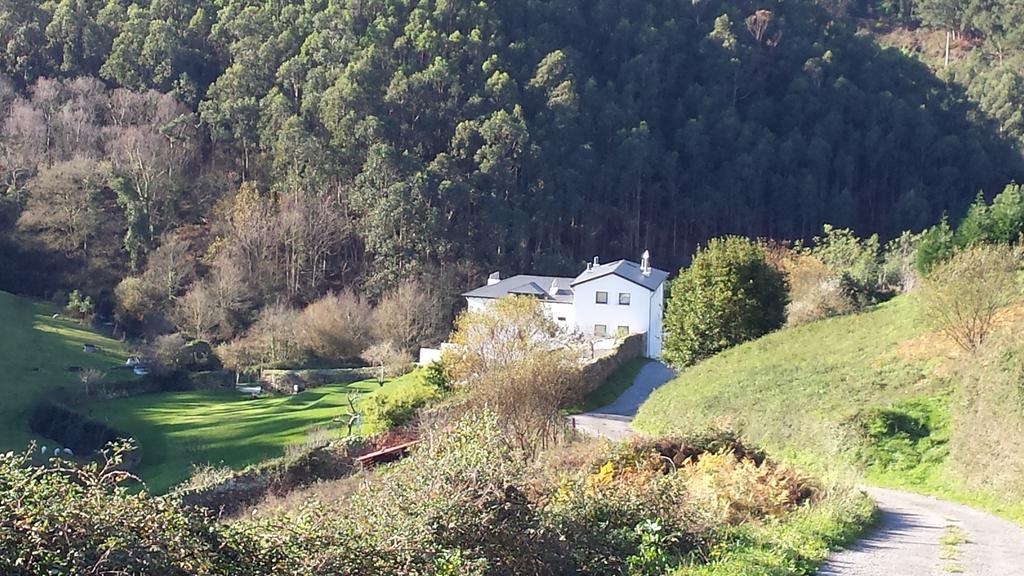 Finca Portizuelo Луарка Екстериор снимка