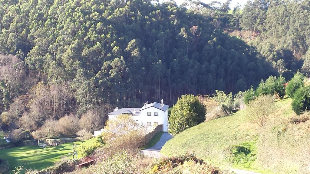 Finca Portizuelo Луарка Екстериор снимка
