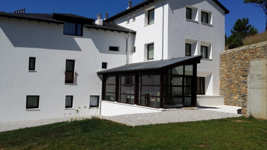 Finca Portizuelo Луарка Екстериор снимка