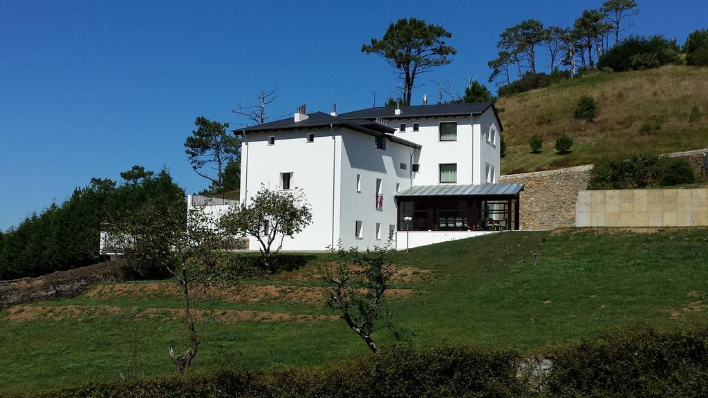 Finca Portizuelo Луарка Екстериор снимка