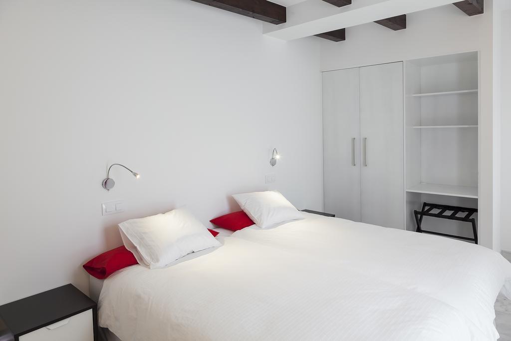 Finca Portizuelo Луарка Стая снимка