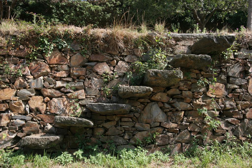Finca Portizuelo Луарка Екстериор снимка