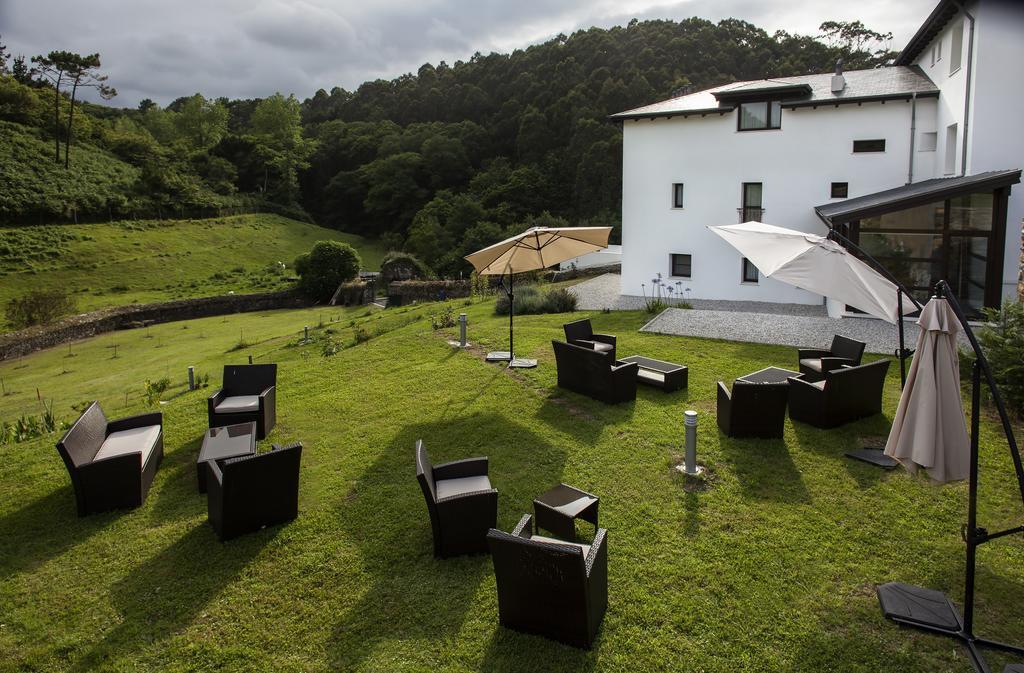Finca Portizuelo Луарка Екстериор снимка