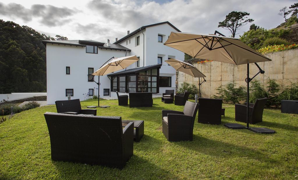 Finca Portizuelo Луарка Екстериор снимка