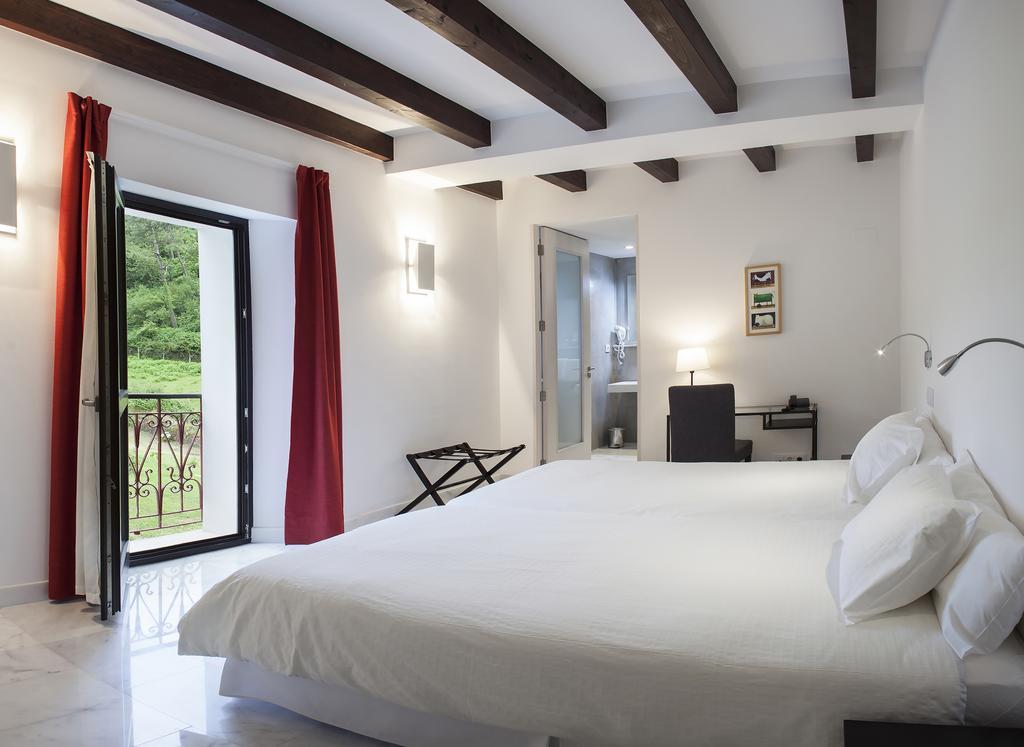 Finca Portizuelo Луарка Екстериор снимка