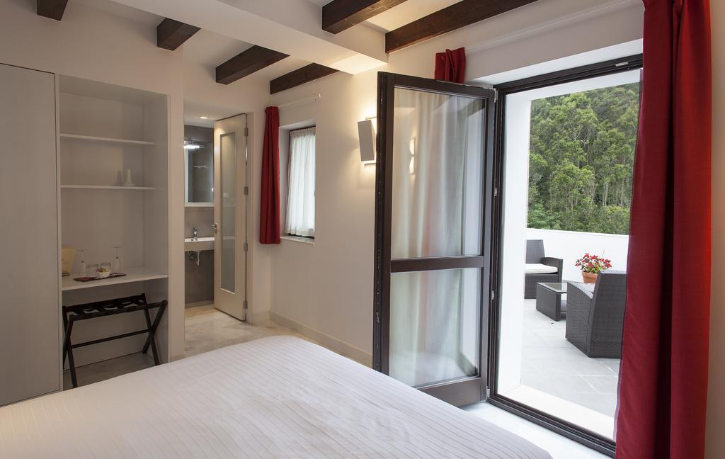 Finca Portizuelo Луарка Стая снимка