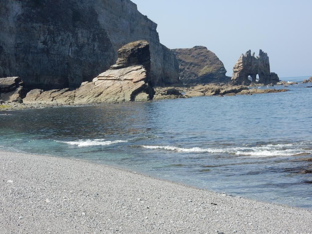 Finca Portizuelo Луарка Екстериор снимка