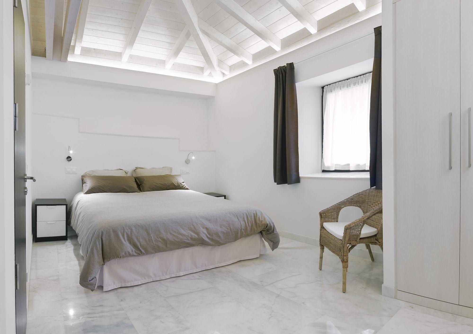 Finca Portizuelo Луарка Екстериор снимка