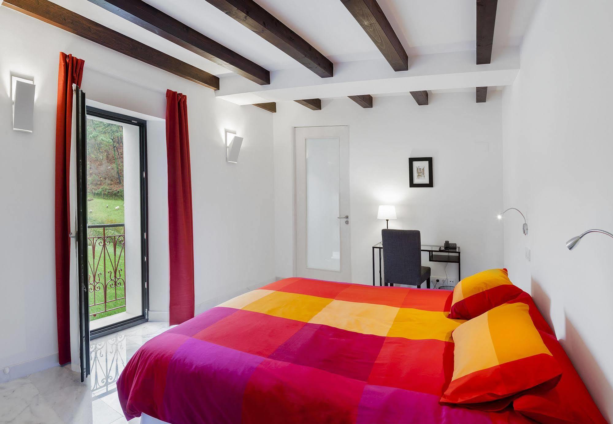 Finca Portizuelo Луарка Екстериор снимка